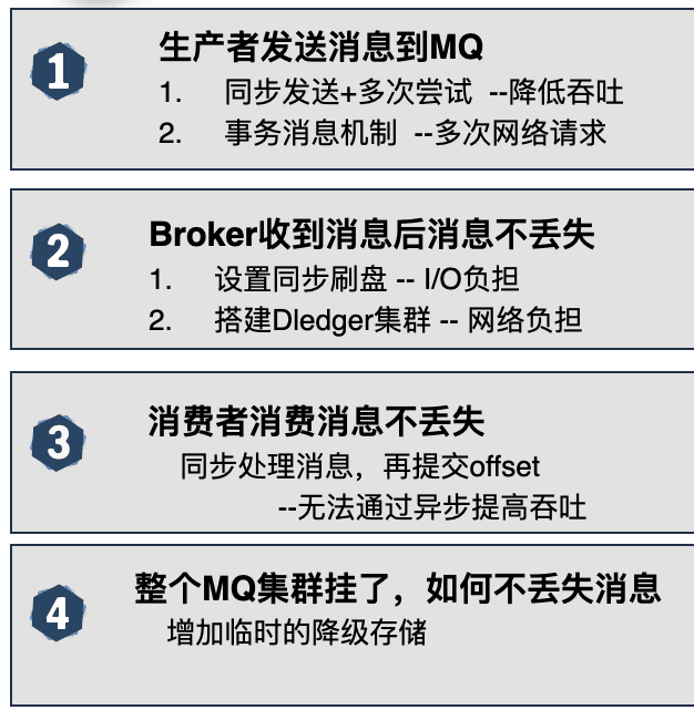 局部有序 vs 全局有序——业务上关注前者