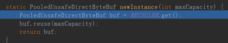 handlerAdded/Removed