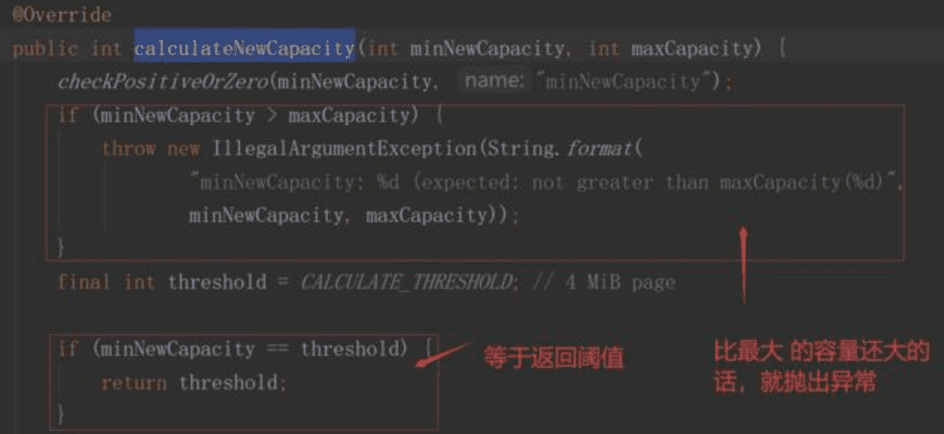 ChannelOption 与 Bootstrap 配置