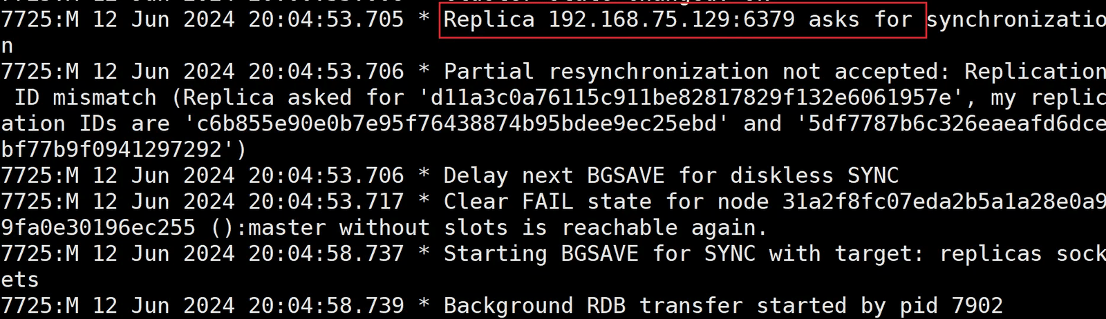/opt/software/redis 推荐目录结构