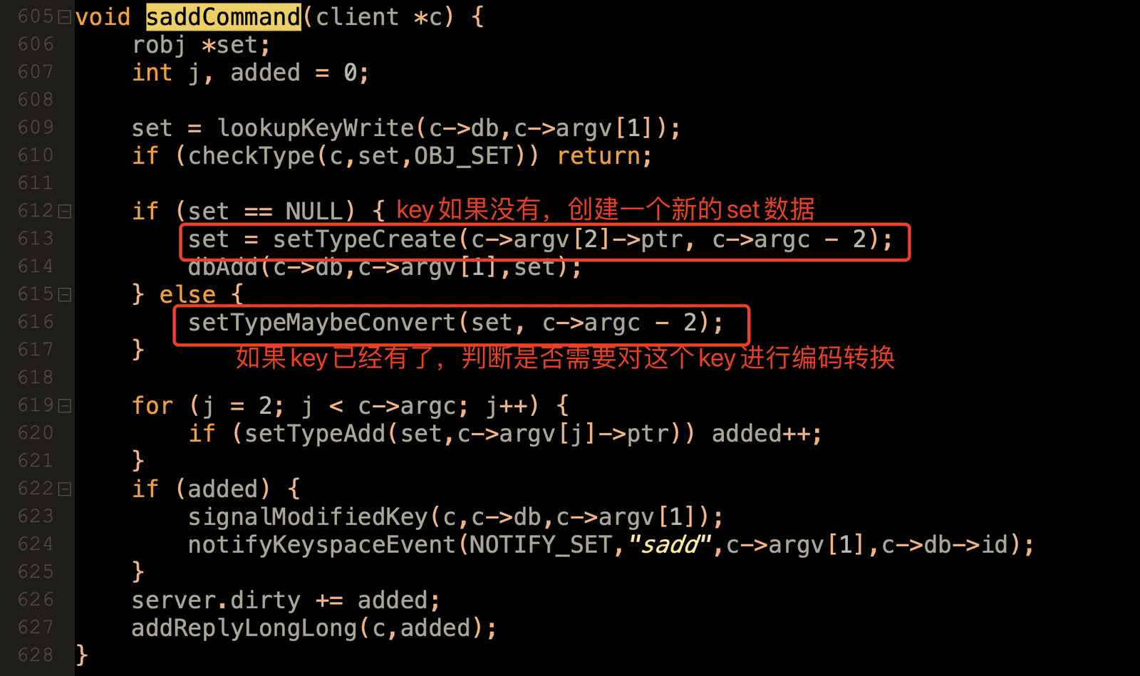 Redis6 与 Redis7 底层差异(ziplist→listpack)