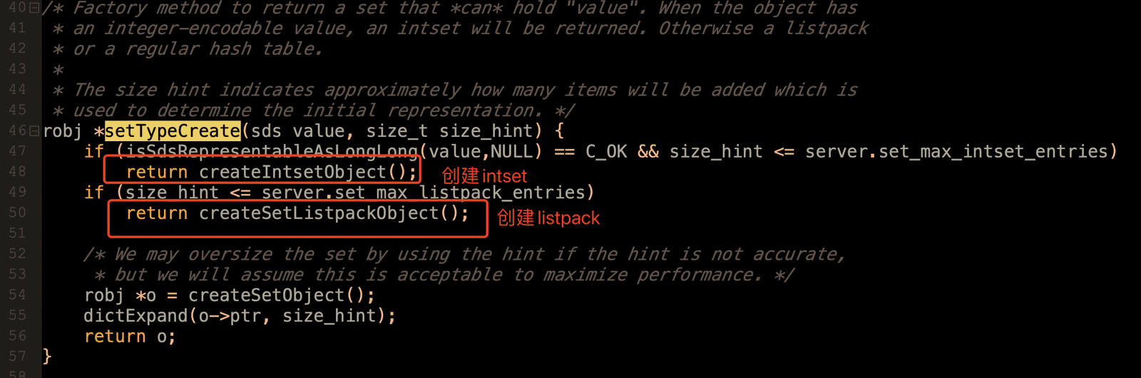 Redis 高性能多维度原因归纳