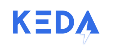 KEDA 架构概览