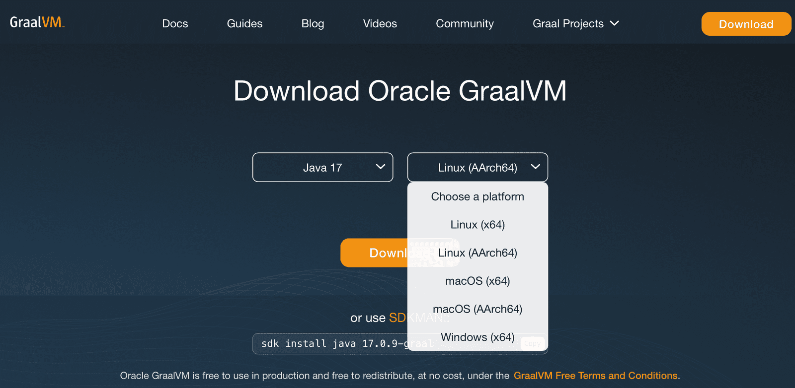 GraalVM native-image 编译过程